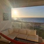 Apartamento Moderno Vista Al Mar, Piscina, Jacuzzi, Sauna, Turco