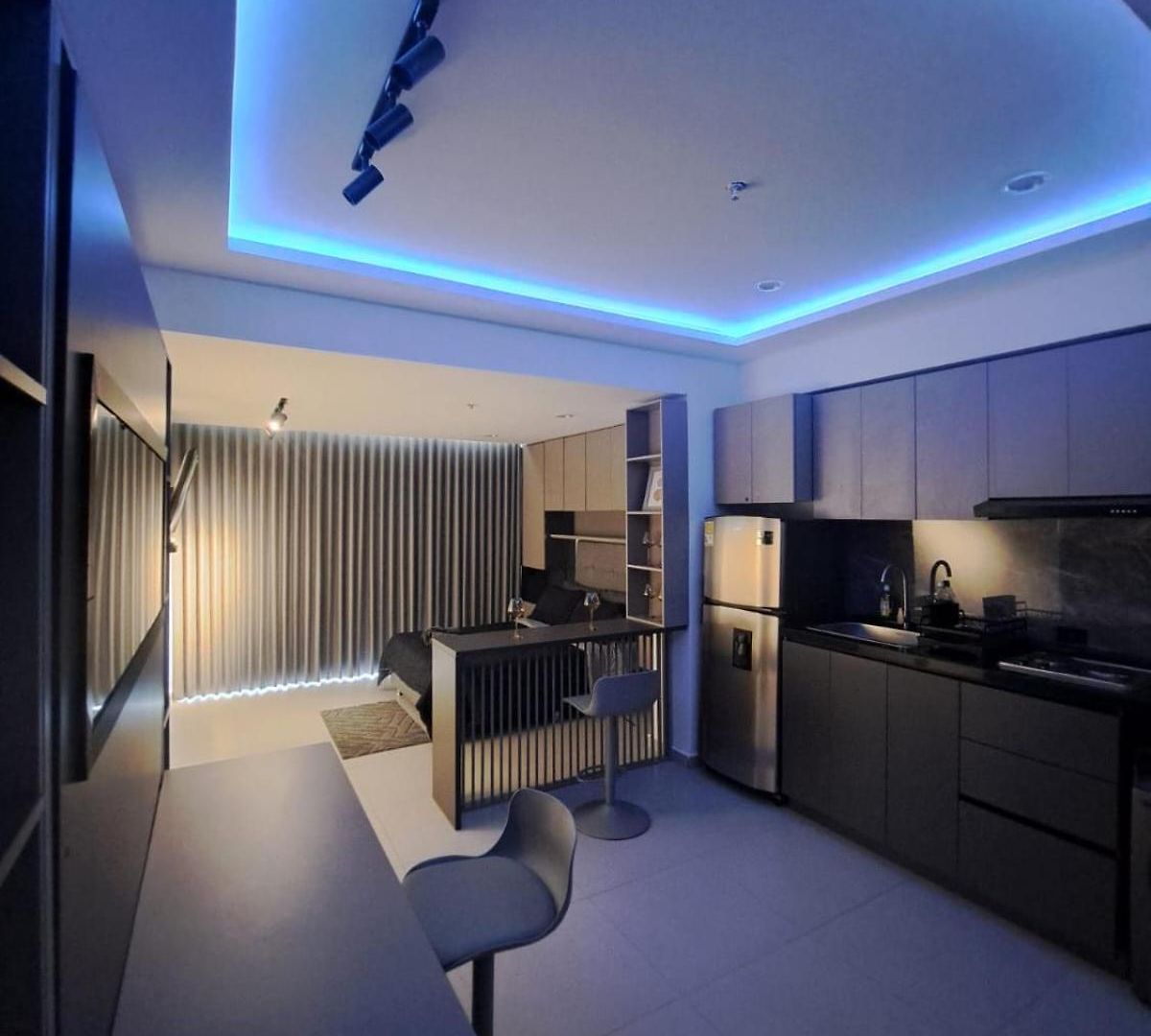 Moderno Vista Al Mar, Piscina, Jacuzzi, Sauna, Turco Cartagena