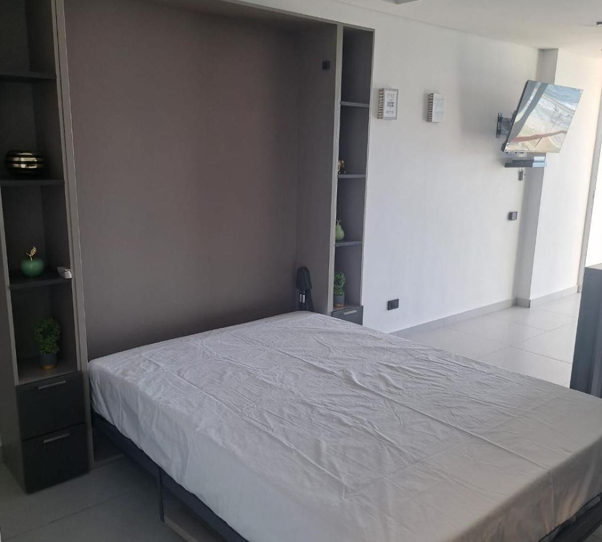 Moderno Vista Al Mar, Piscina, Jacuzzi, Sauna, Turco *