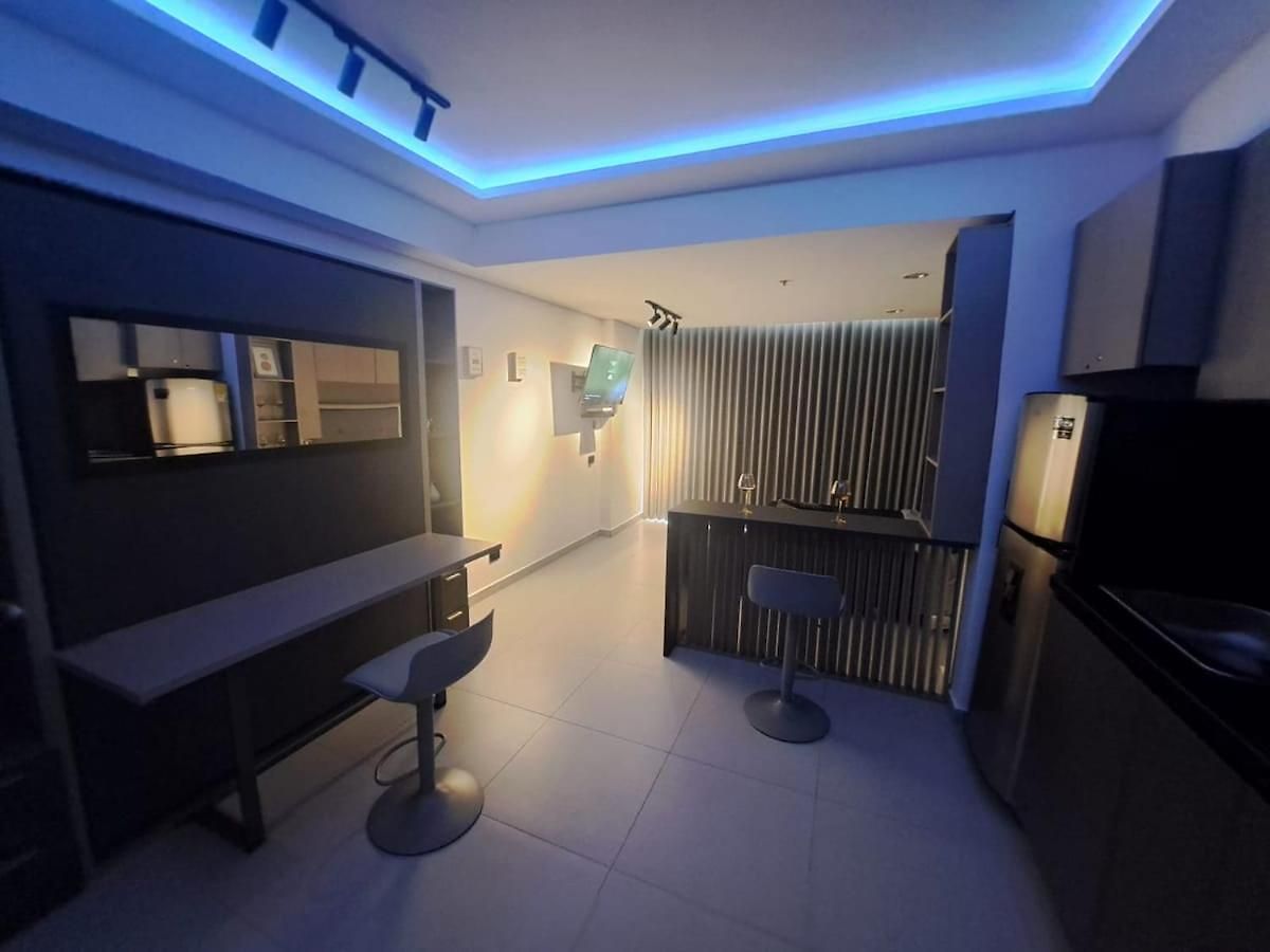 Moderno Vista Al Mar, Piscina, Jacuzzi, Sauna, Turco Cartagena