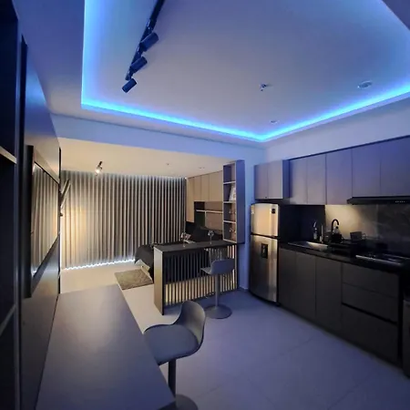 Moderno Vista Al Mar, Piscina, Jacuzzi, Sauna, Turco Cartagena